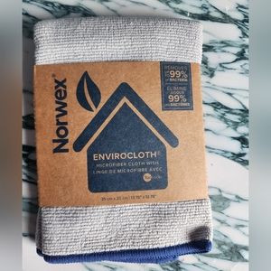 Norwex Enviro cloth